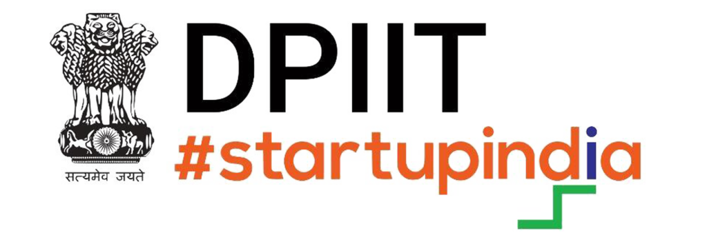 DPIIT Recognised