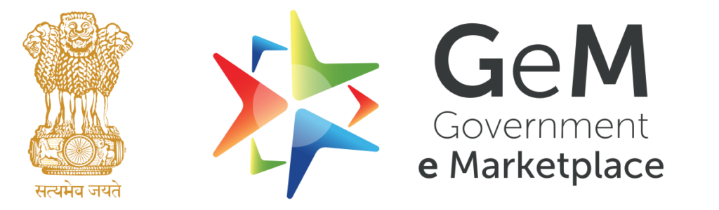GeM Registered